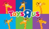 Toys R Us
