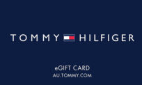 Tommy Hilfiger