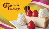 The Cheesecake Factory