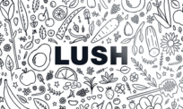 Lush - USD25