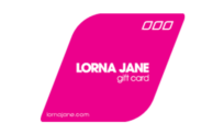 Lorna Jane