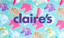 Claire's Accessories